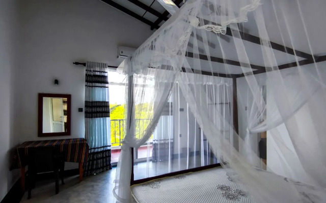 Villa 51 - First Floor Villa