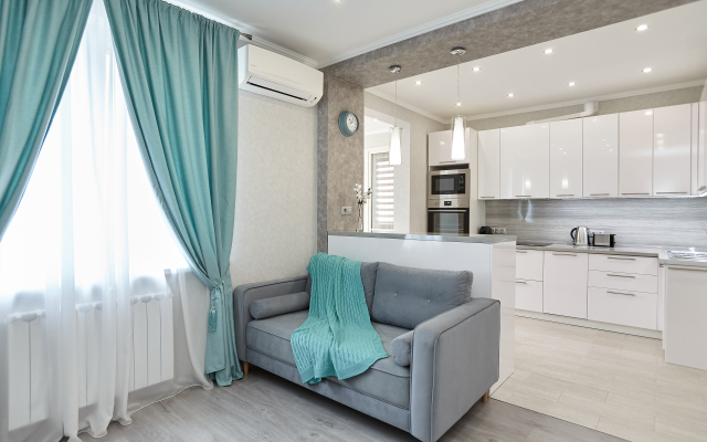 Апартаменты Около Метро Рязанский Проспект