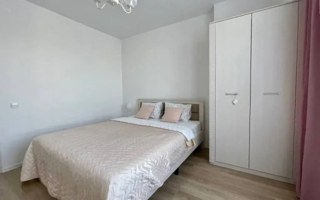 Viktory Apart U Metro Kotelniki (1) Apartment