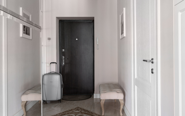 Апартаменты Apart Seasons Shaumyana