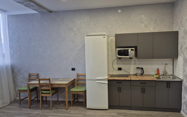 Квартира Studio XM на Гагарина 150