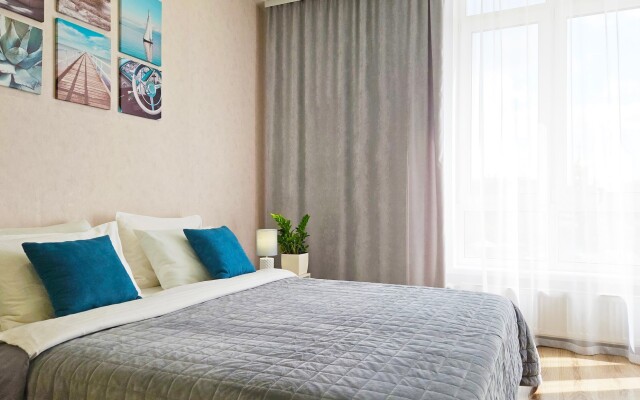 Апартаменты Авион Фрегат 2