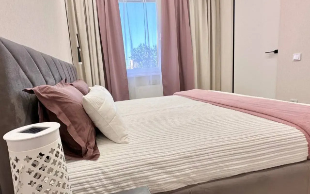 Квартира Семейное Гнездышко