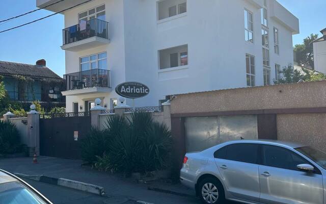 Adriatik Hotel