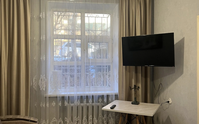 Отель Легенда в центре