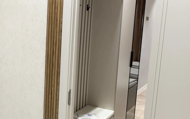 Хостел Arzum Hostel