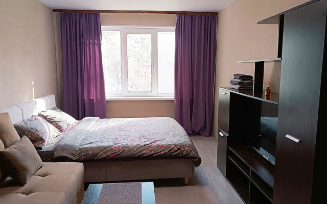 Квартира Уютный Север на Книповича