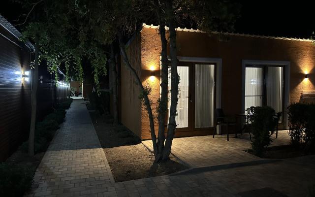 База Отдыха Ивушка