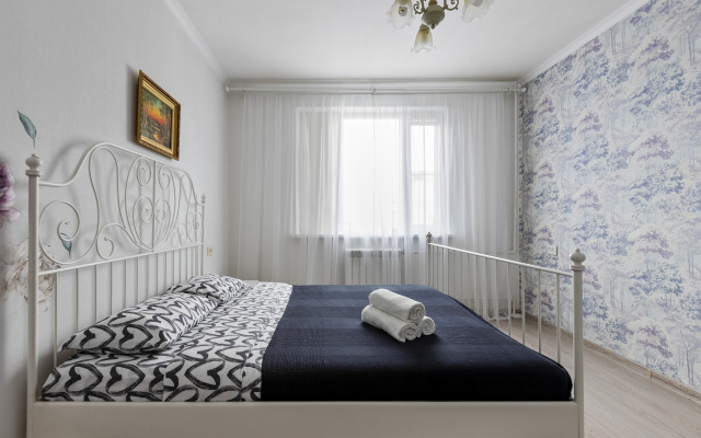 MaxRealty24 Proezd Donelajtisa 20/1 Apartments