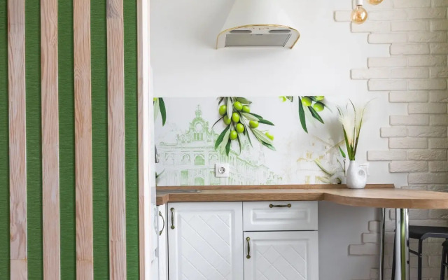 Квартира в самом центре