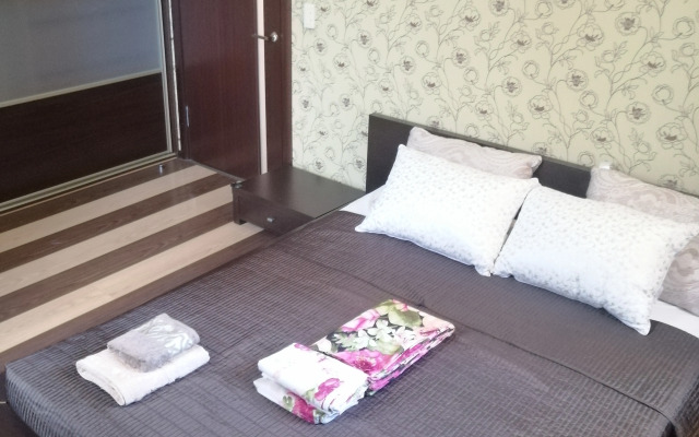 Апартаменты Книповича 9а