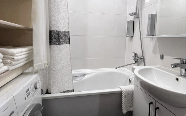 Квартира 2-к. квартира 64 м² 5/5 эт.