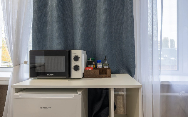 Апартаменты рядом с Нижегородской Ярмаркой