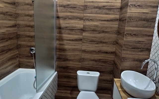 Квартира Шуй