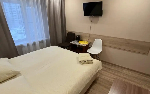 Rubin Guest House