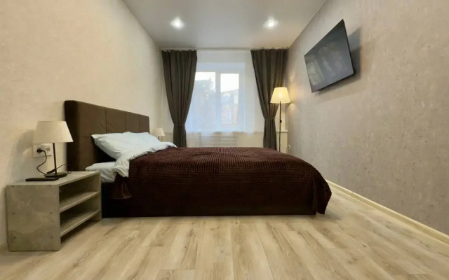 Arendagrad Dokuchaeva 11 Apartments