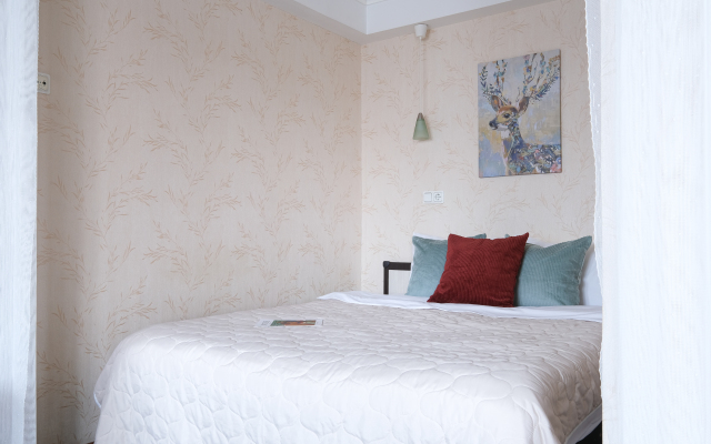 Apartamenty u parka Flat