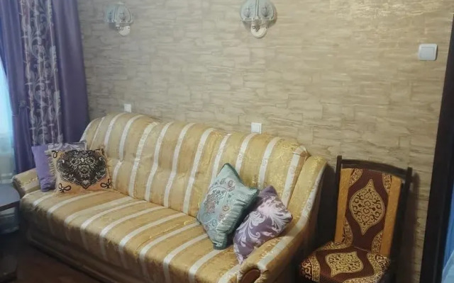 Квартира 1-й Микрорайон 8