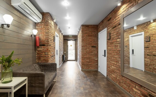 Panorama Apartments