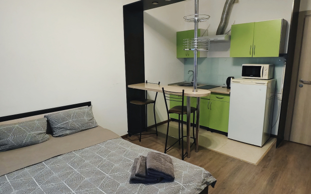 Апартаменты Just-M 1