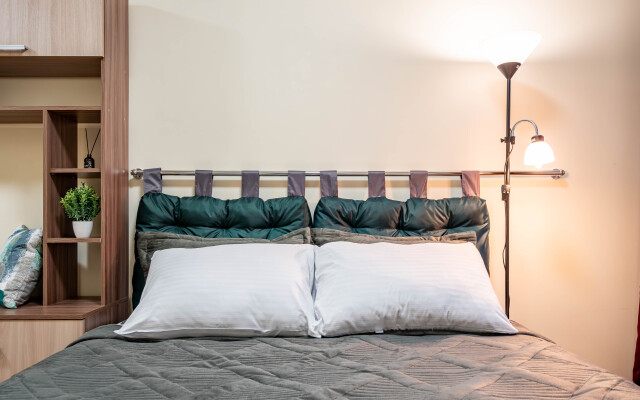 Garnet Apartments Murino Flat