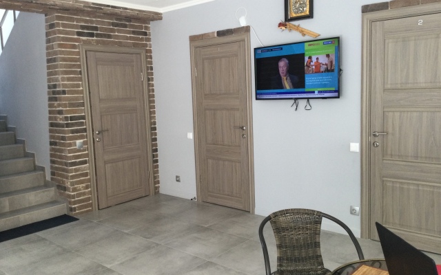 Aleksandrov Guest House