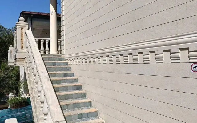 Гостевой дом Славянская Ладья