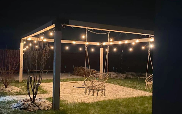 Частный дом Лесная ягода