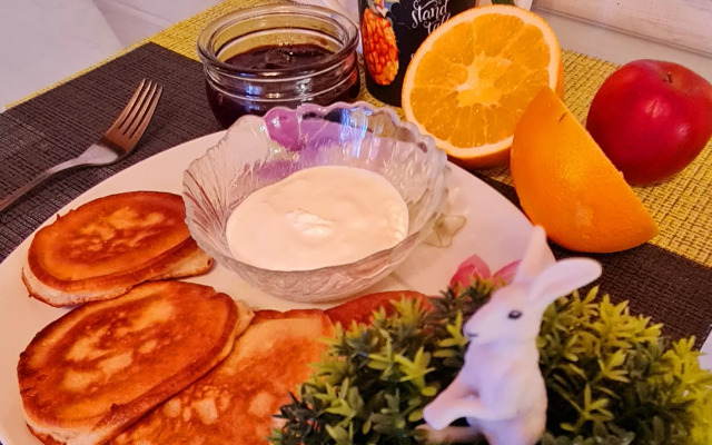 Частный Дом на Белом Озере