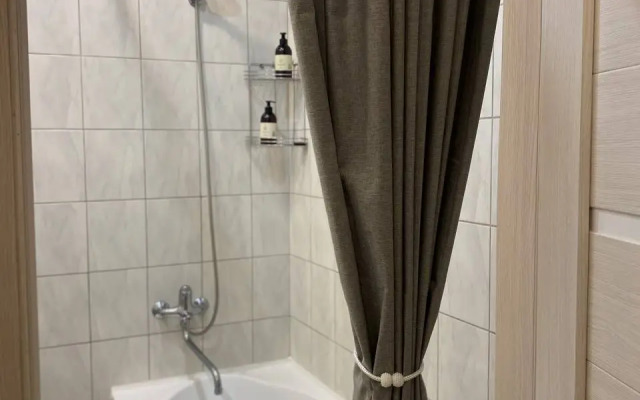 Квартира Уютная