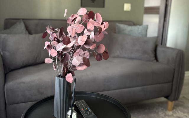 Гостевой дом на Бодрой