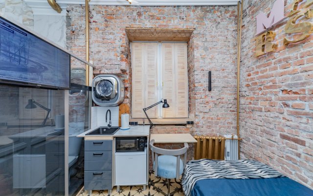 Na Tsvillinga 36 Apartments - Apartment in 科佩伊斯克 - Photo 2
