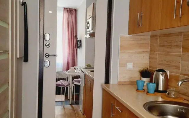 Uyutnye V Rayone Metro Filatov Lug fl2 Apartments