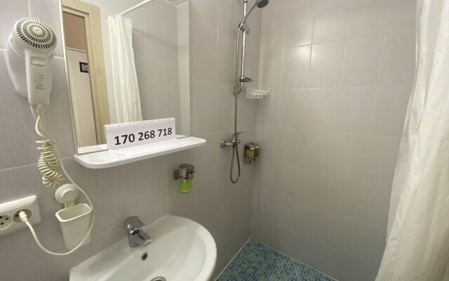 Апартаменты Гостевые комнаты на Саблинской