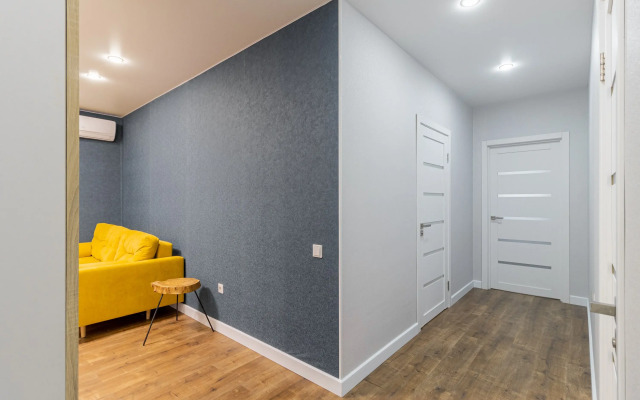 Semeynye V Zhk Pravoberezhny Apartment