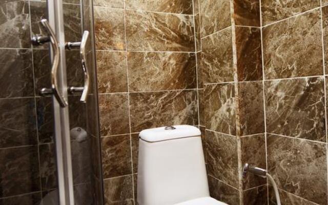 Accent Butik-hotel