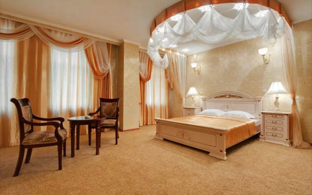 Hotel Armeniya