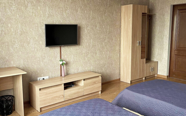 Tetis Guest House