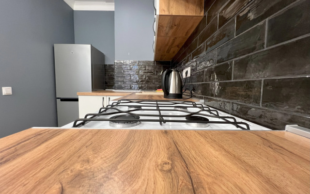 V Prekrasnom Zhk Levoberezhye Flat