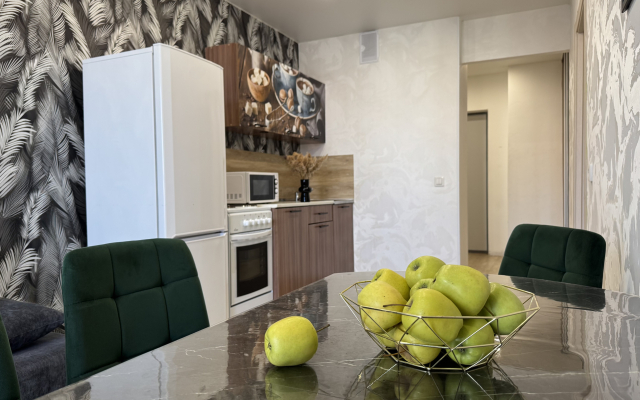 Квартира Atmosfera sna у аквапарка