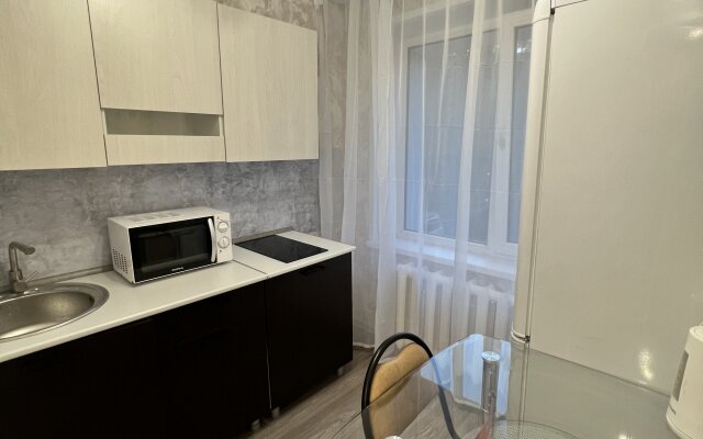 Апартаменты Созвездие Камчатки Рядом с Дворцом Спорта