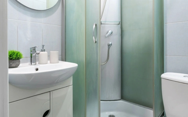 Квартира FlаtStay 17 Линия ВО 42В