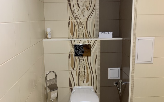 Ljuchija 17 Apartament