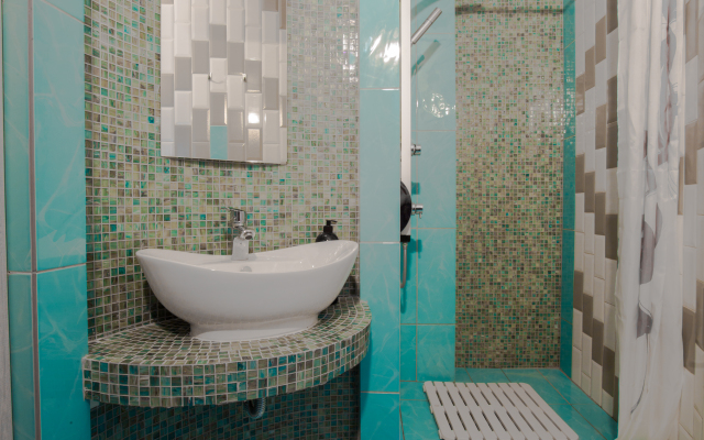 Toroni Luxury Villas - Orange Villa