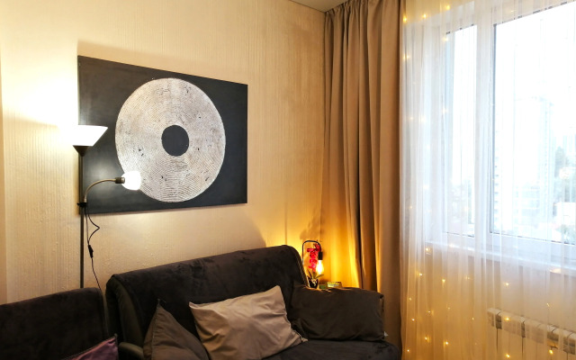 Апартаменты Жк Горка 8