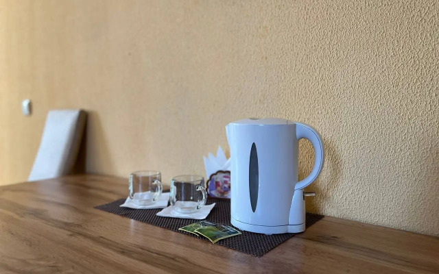 Astoriya Guest house