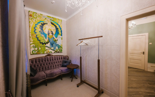 Гостевой дом Терем Гамаюн