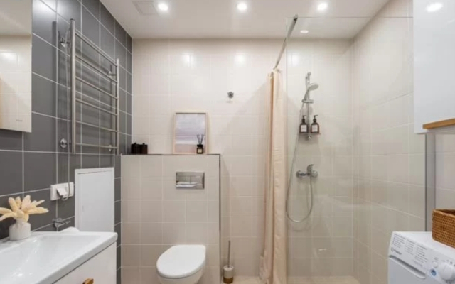 Your Apart na Magnitogorskoy Flat