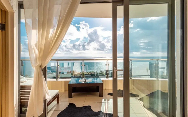 Ideal Khauz Apartments 1