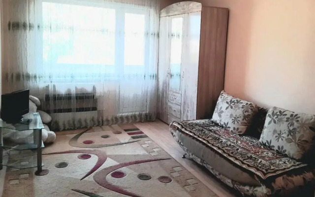 Valikhanova 162 Apartments